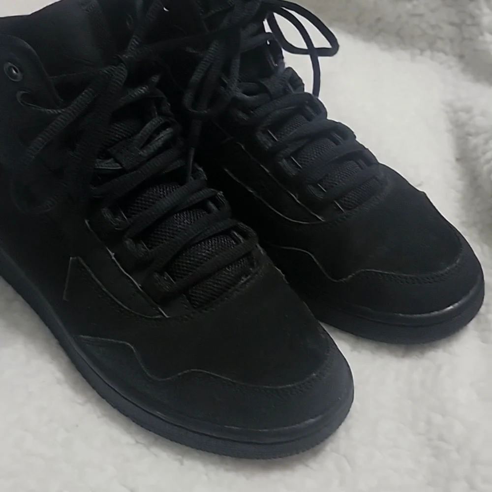 Nike Air Jordan Executive Basketball Shoes